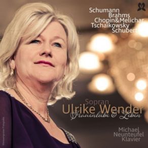 Download track Liederzyklus Frauenliebe Und Leben, Op. 42-1 Seit Ich Ihn Gesehen Ulrike Wender