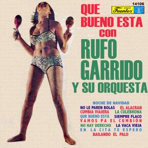 Download track La Vaca Vieja Su OrquestaRufo Garrido