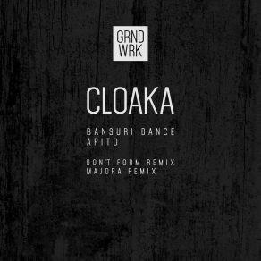 Download track Bansuri Dance Cloaka