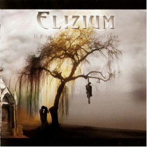 Download track Relief By The Sun Elizium