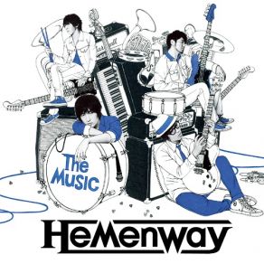 Download track Will You Stay? Hemenway