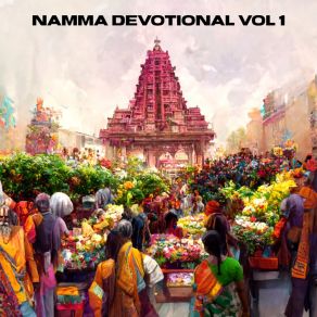 Download track Sriman Narayana S P Nagendra PrasadAbhishek N Sridhar