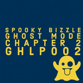 Download track Digital Pirate Spooky Bizzle