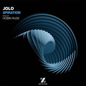 Download track Spiration (Hobin Rude Remix) JoloHobin Rude