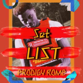 Download track No Labels PRODIGY ROME