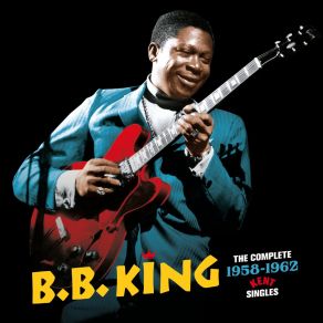 Download track Fishin' After Me B. B. King