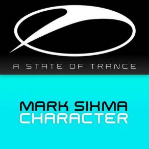 Download track Character (Radio Edit) Mark Sixma