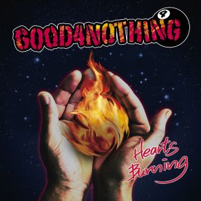 Download track Don't Say Good Bye Good4Nothing