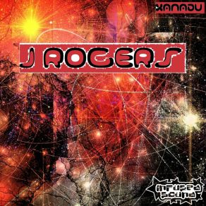 Download track Xanadu (Original Mix) J. Rogers