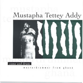 Download track Bleckete Mustapha Tettey Addy