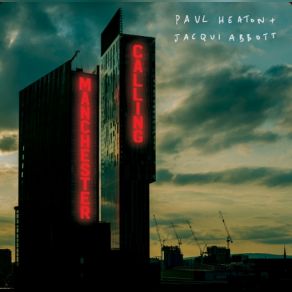 Download track A Good Day Is Hard To Find Paul Heaton, Jacqui Abbott