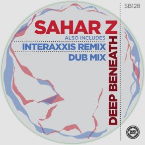 Download track Deep Beneath (Original Mix) Sahar Z