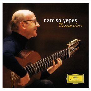 Download track D. Scarlatti: Sonata In A, K. 322 - Transcr. Narciso Yepes Narciso Yepes