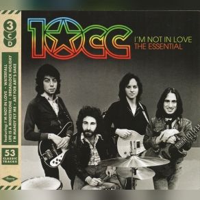 Download track You've Got A Cold 10cc