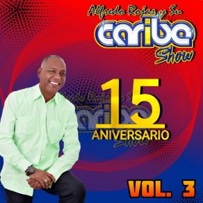 Download track Necesito Decirtelo Su Caribe Show