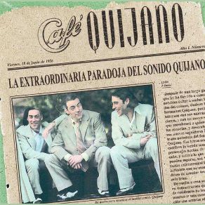 Download track Los Locos Café Quijano