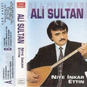 Download track Niye İnkar Ettin Ali Sultan