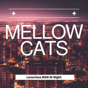 Download track Midnight Contemplation Melody The Mellow Cats