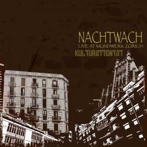 Download track Was Isch Los? (Live) Kulturattentat