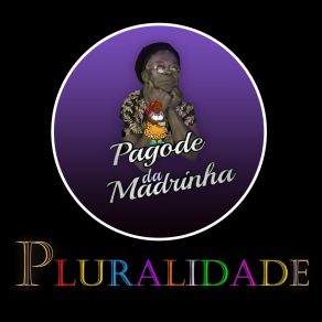 Download track Me Decifrar Pagode Da Madrinha