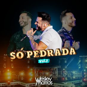 Download track Carla / Dias Atrás / O Segundo Sol / Primeiros Erros (Ao Vivo) Wesley Mattos