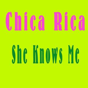 Download track Yes We Did Chica Rica