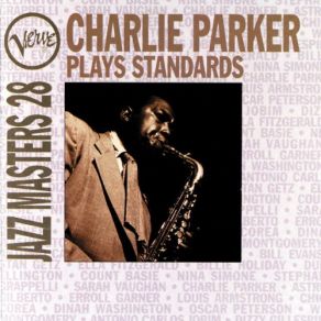 Download track Embraceable You Charlie Parker