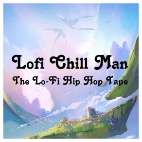 Download track Childhood Nostalgia Lofi Chill Man