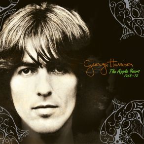 Download track Don't Let Me Wait Too Long George Harrison