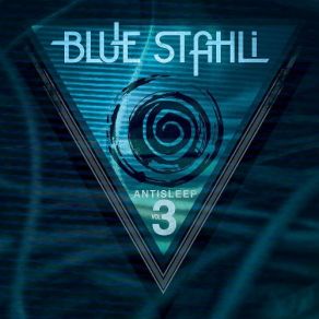 Download track Chaser Blue Stahli