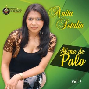 Download track Ya Te Vas De Mi Lado Anita Sotalin