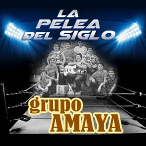 Download track Besos Sobre Besos Grupo Amaya