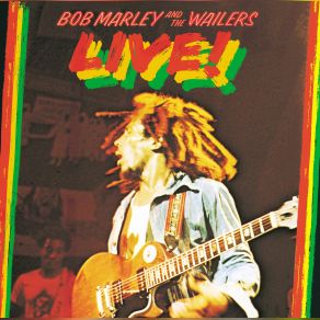 Download track Lively Up Yourself (Live Lyceum, London, 18 July 1975) Bob Marley, The WailersThe London