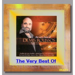 Download track My Friend The Wind Demis Roussos