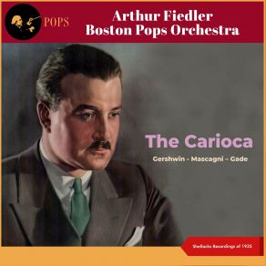 Download track Sadko - Song Of India Arthur Fiedler, The Boston Pops Orchestra