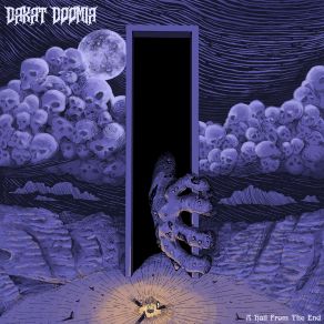 Download track Eternal March Dakat Doomia