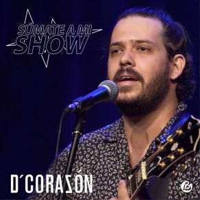 Download track Todo Se Vale (En Vivo) D'Corazón