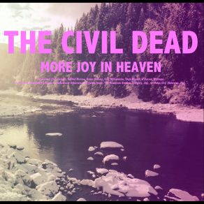 Download track Where The Marigolds Grow The Civil Dead