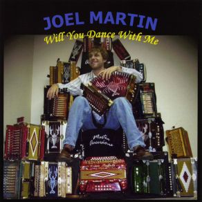 Download track Rockin Zydeco Beat Joel Martin