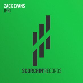 Download track Imri (Extended Mix) Zack Evans