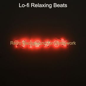 Download track Backdrop For Social Distancing - Astonishing Lofi Lo-Fi Relaxing Beats