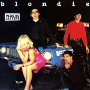 Download track No Imagination Blondie