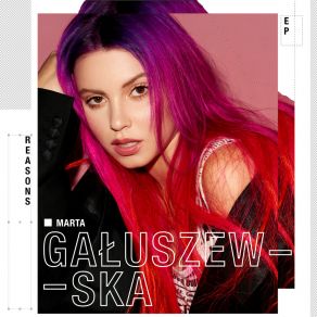 Download track Givin' You Up Marta Gałuszewska