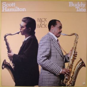 Download track Big Tate Buddy Tate, Scott Hamilton