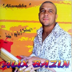 Download track Mat'lot Alix Bazin