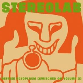 Download track Revox Stereolab