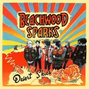 Download track Midsummer Daydream Beachwood Sparks