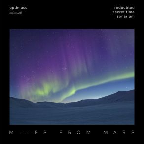 Download track Sonarium (Original Mix) Optimuss