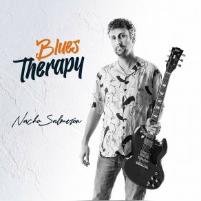 Download track Blues For Jimmy Nacho Salmerón