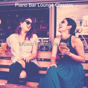 Download track Hypnotic Ambience For Speakeasies Bar Lounge Classics